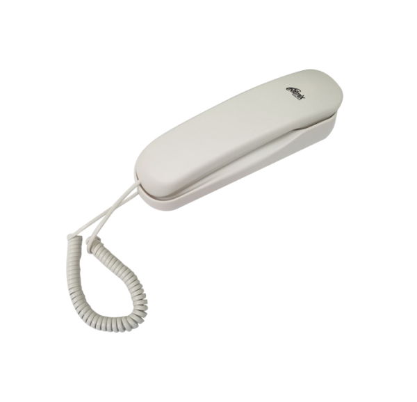 Купить Проводной телефон RITMIX RT-002 white